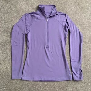 Nike Half Zip